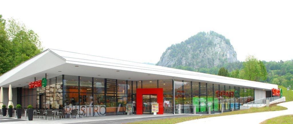 Spar Markt