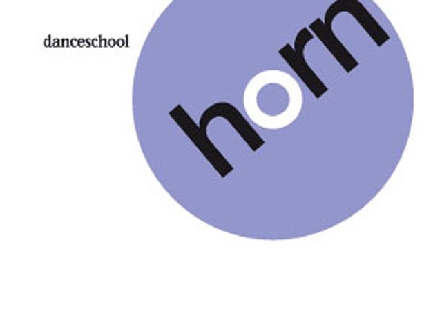 Logo Tanzschule Horn