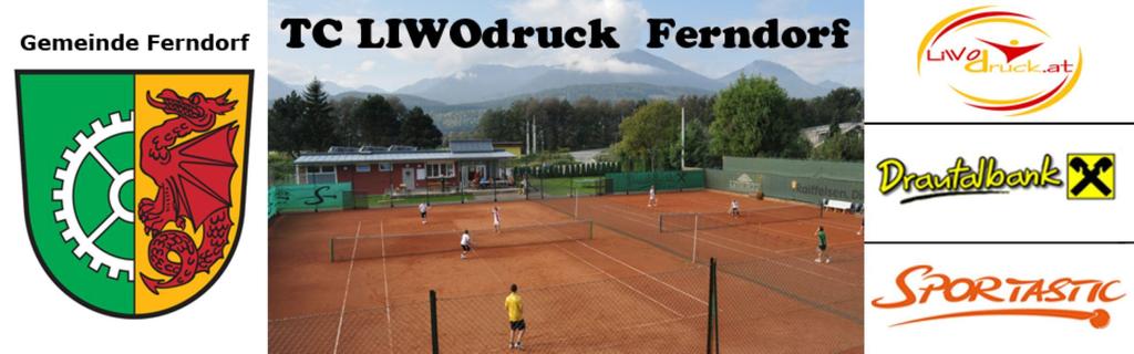 Tennisverein Ferndorf