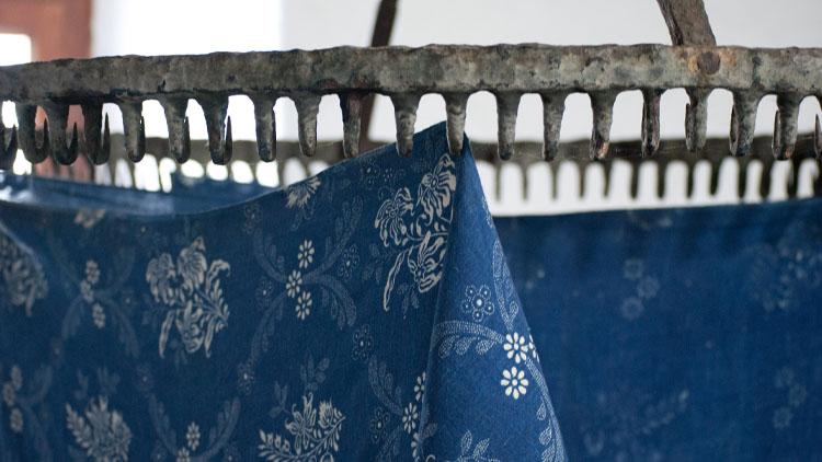 Blaudruck
