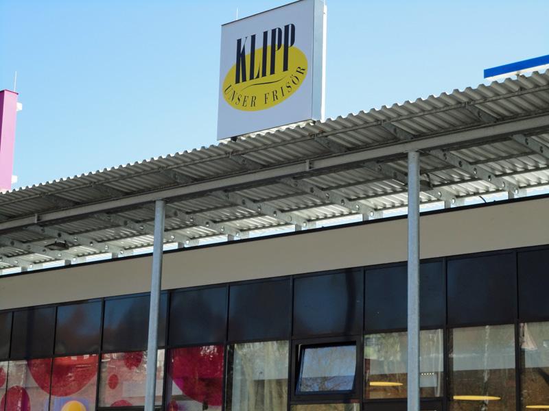 Klipp Unser Frisör