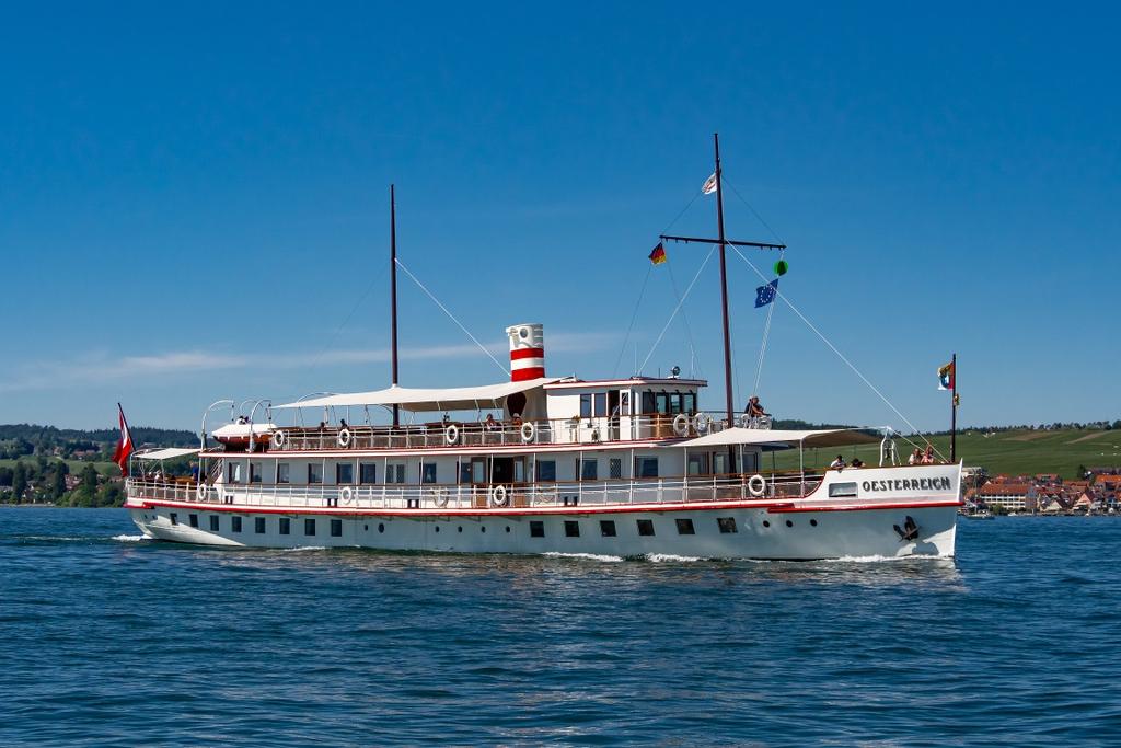 MS Oesterreich