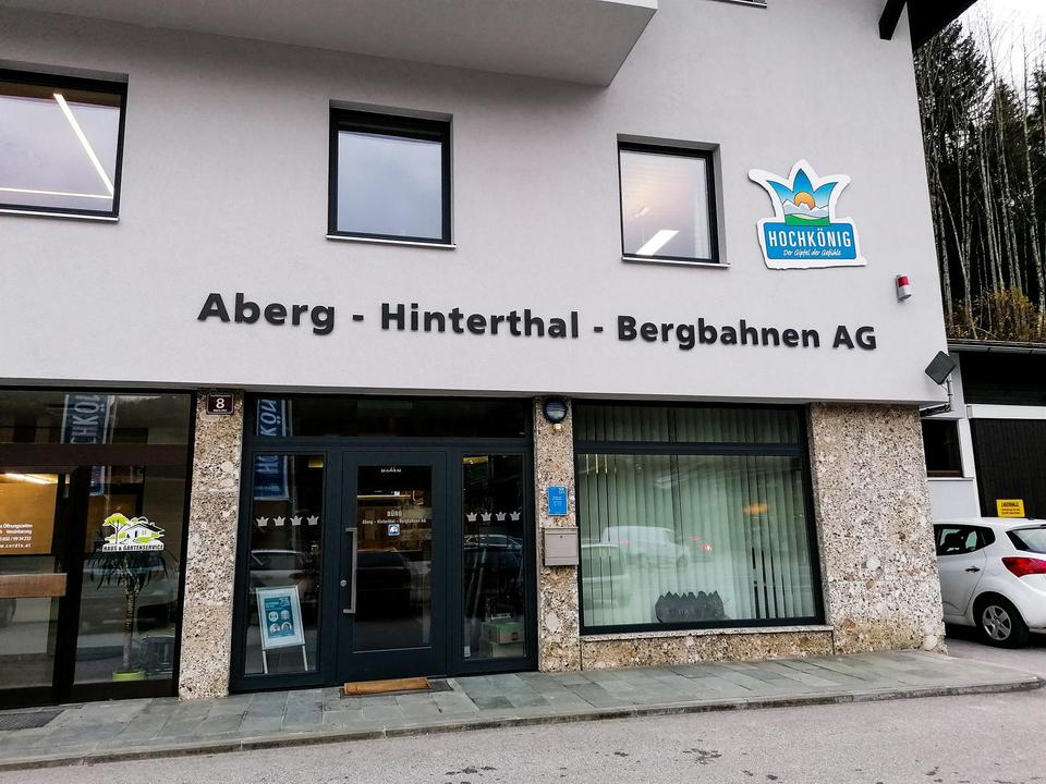 Büro