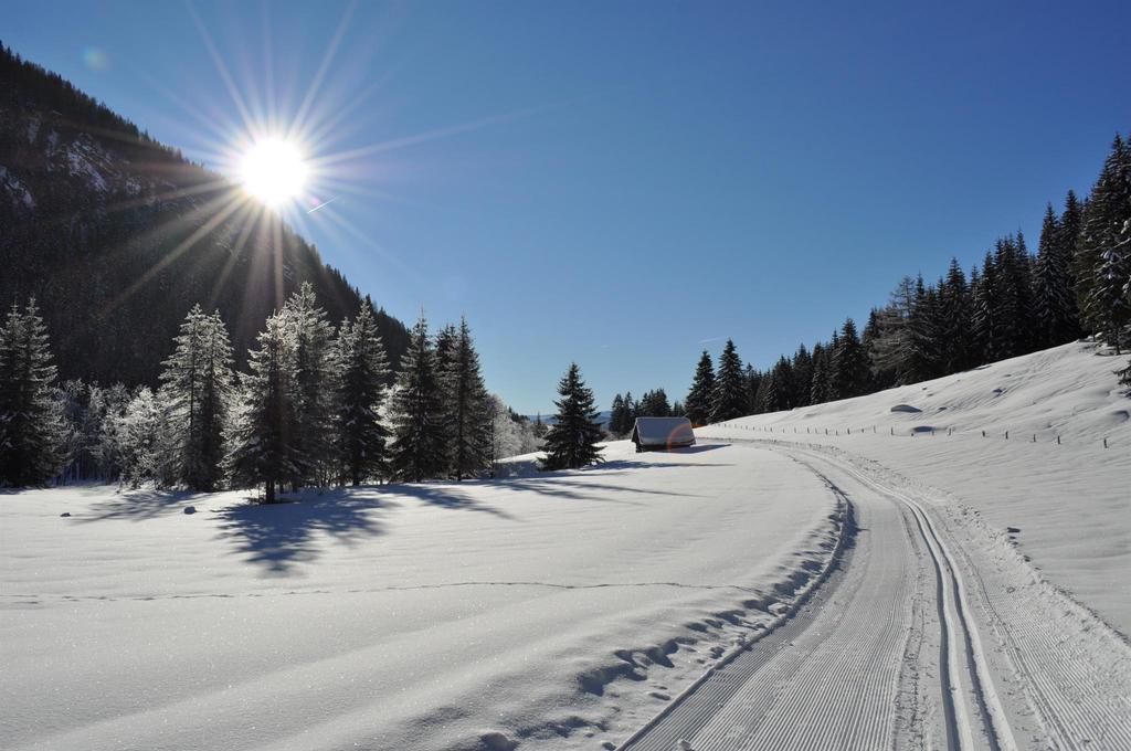 Winklloipe Göriach 02