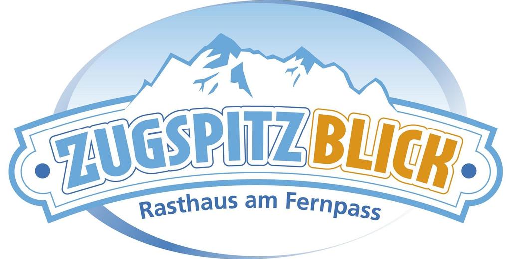 Zugspitzblick Logo