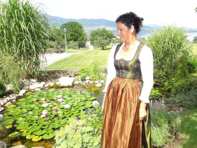 Festtracht