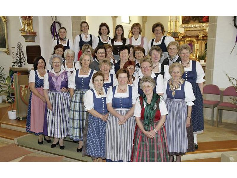 Goldhaubengruppe