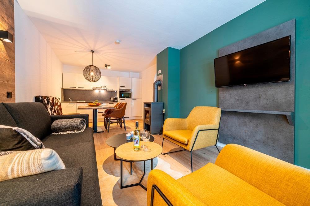 2-4C1 Ferienwohnung