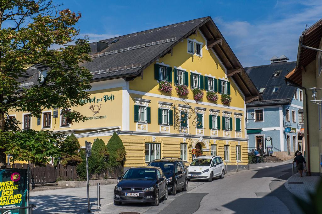 Gasthof zur Post