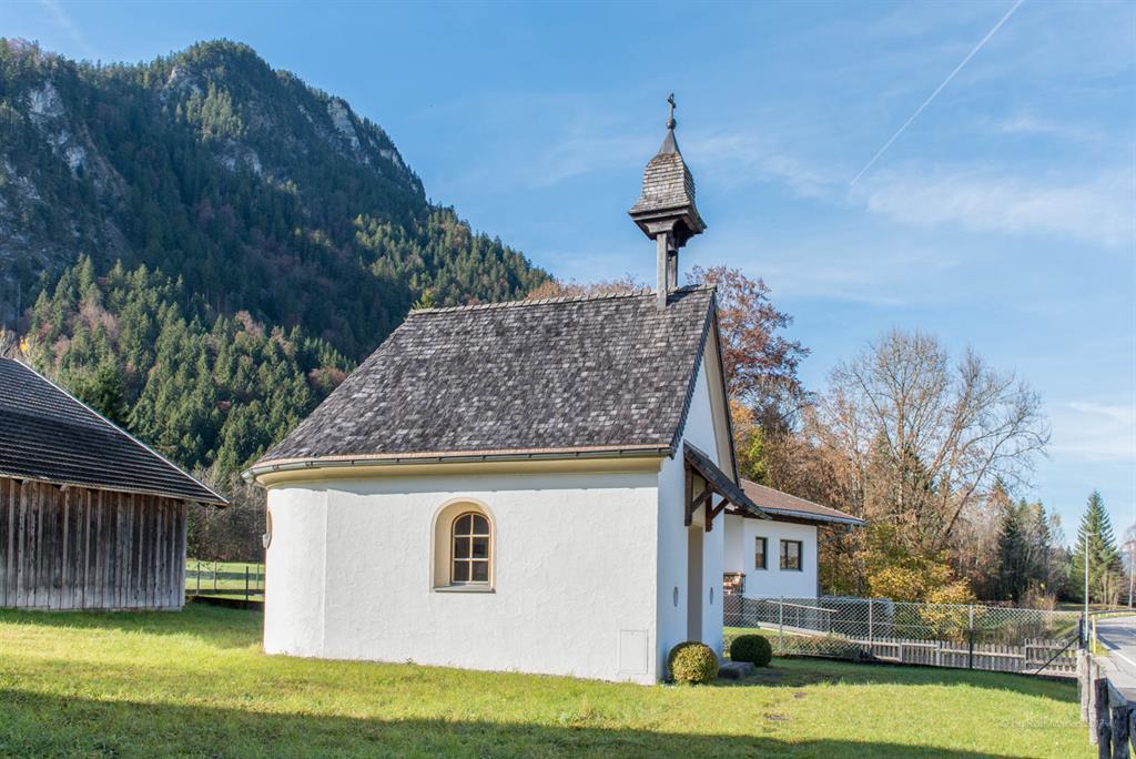 Ansicht seitlich