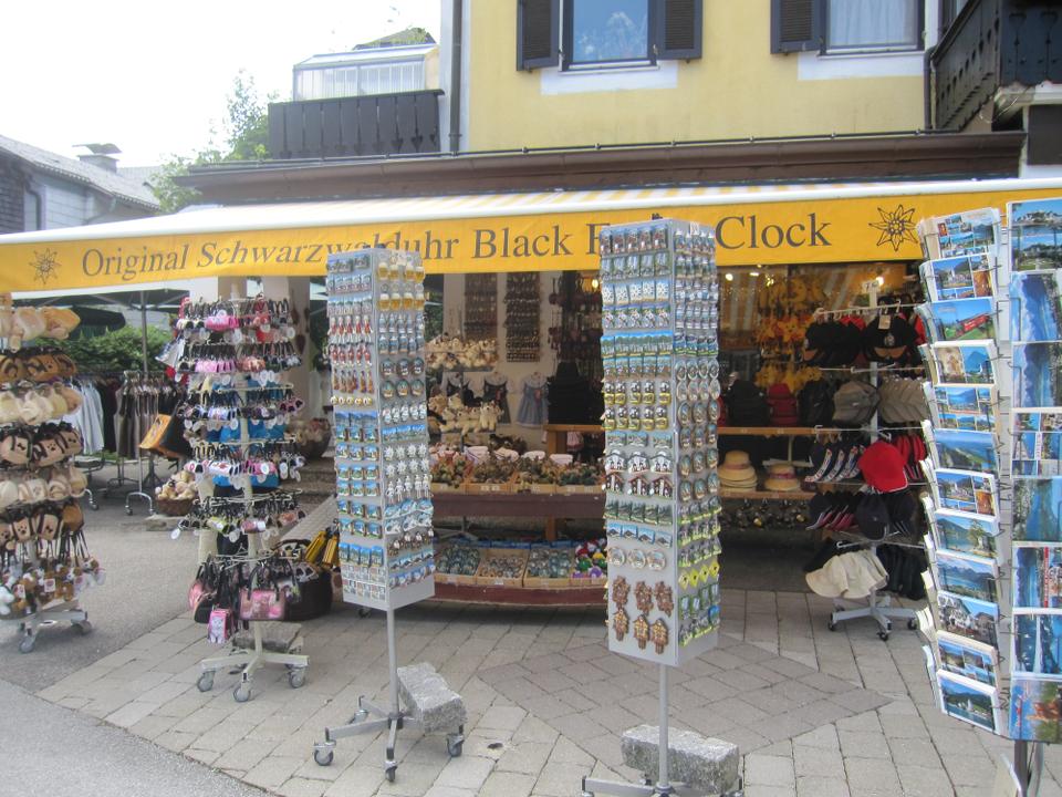 Geschenkehaus