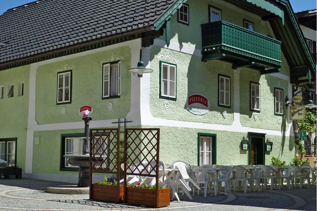 Pizzeria Romana