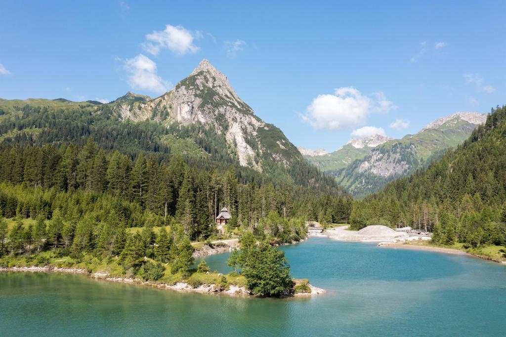 Naturpark Riedingtal