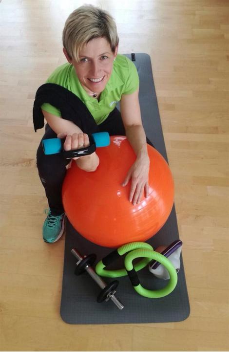 Personal Training Leitner