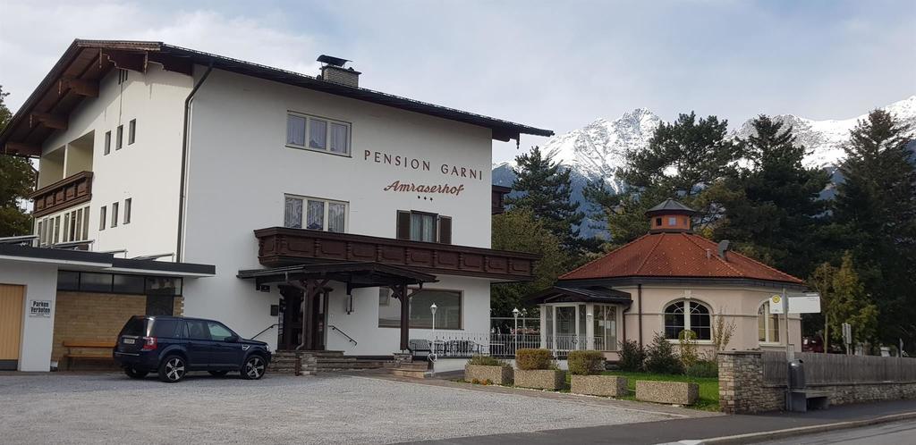 Pension Amraserhof