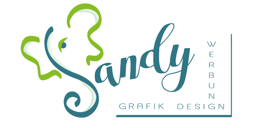 Logo Werbeagentur Sandy
