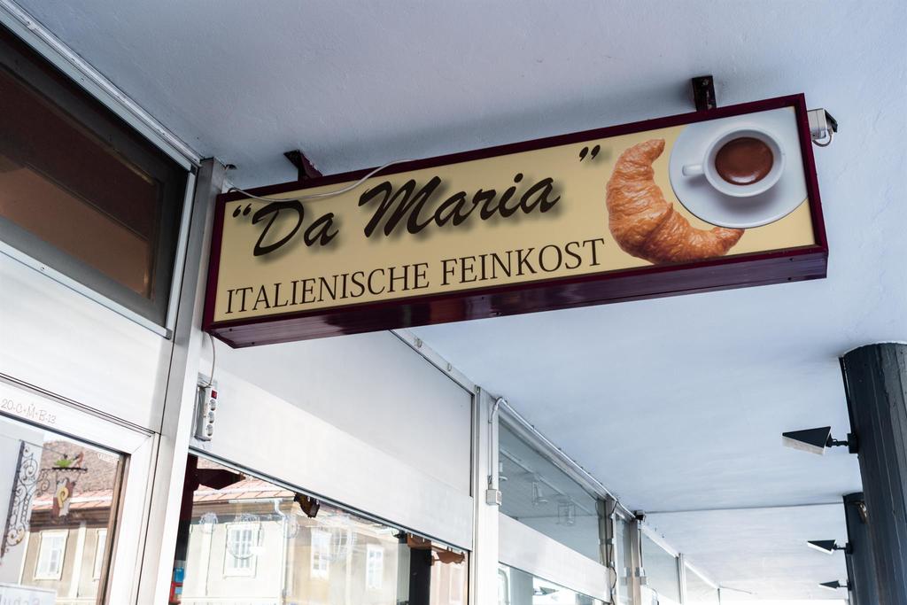 Da Maria_aussen
