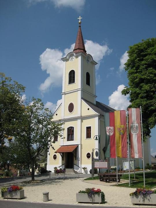 Frontansicht