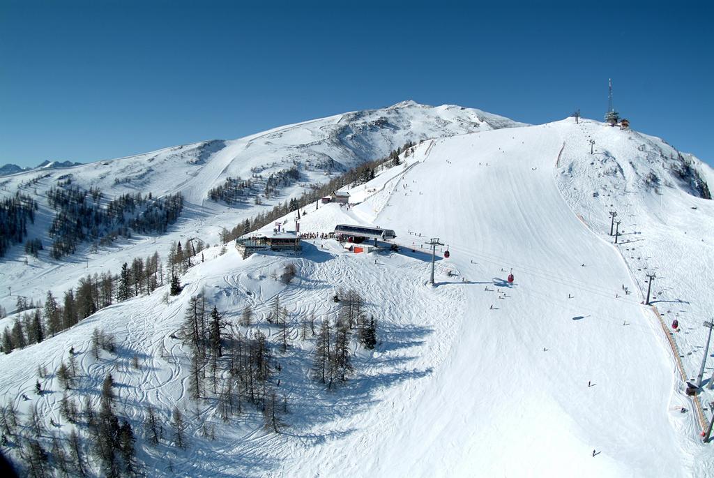 Bergbahnen Lungau