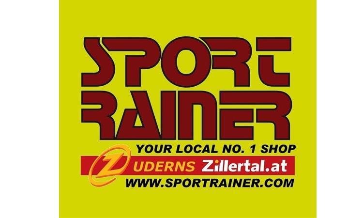 Logo Sport Rainer