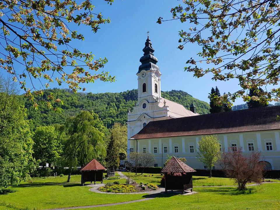 Stift Engelszell