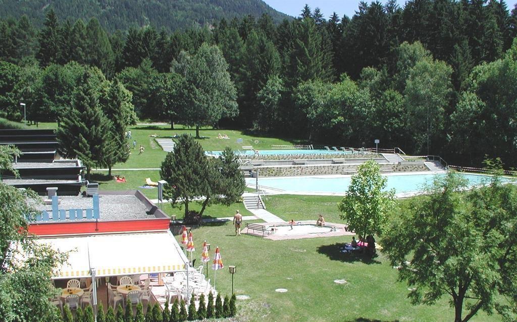 Schwimmbad