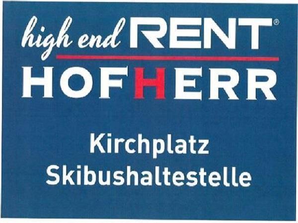 highendRENT HOFHERR