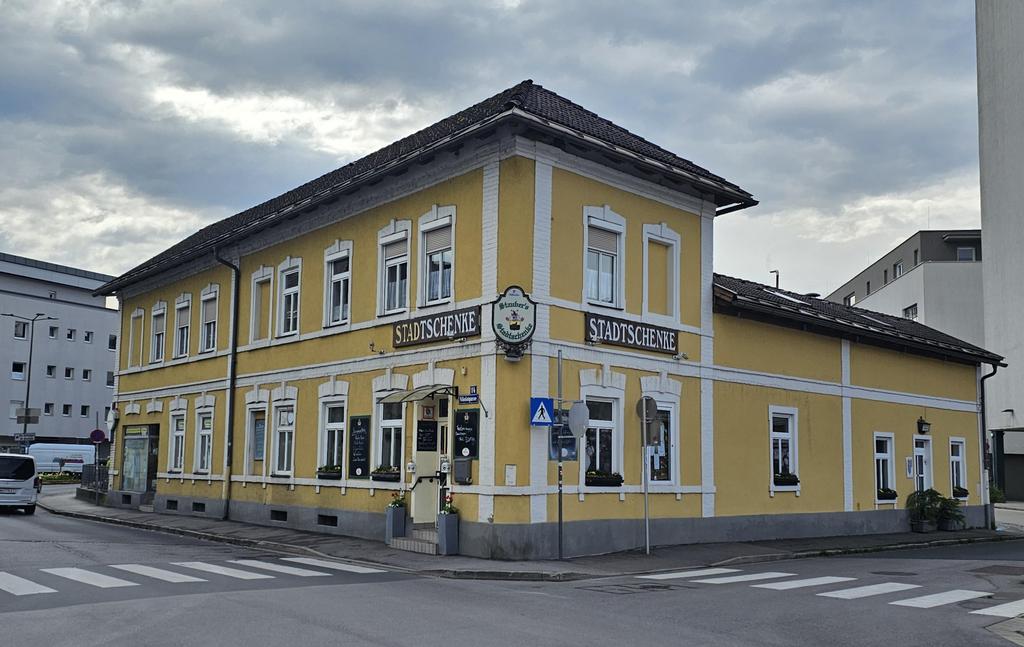 Staubers Stadtschenke