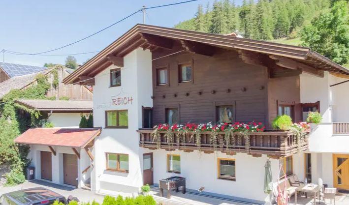 Berghof Reich