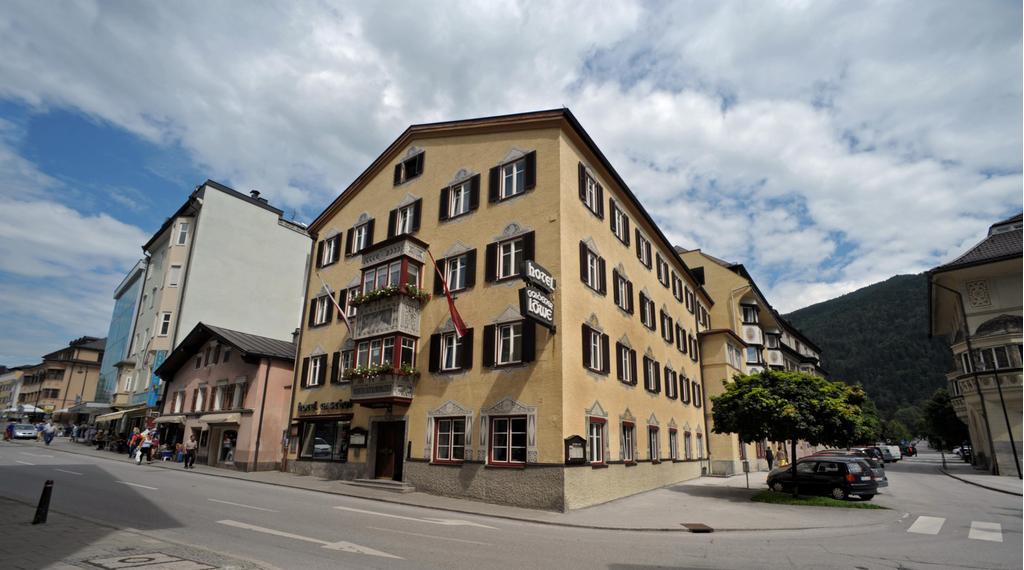 Hotel goldener Löwe 2