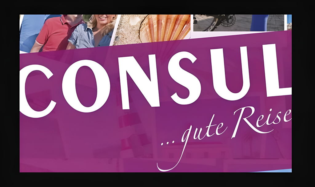 consul