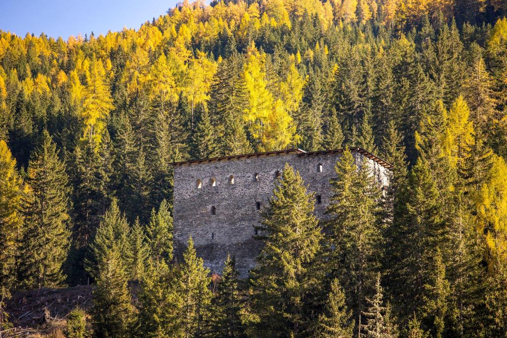 Ruine Klausegg