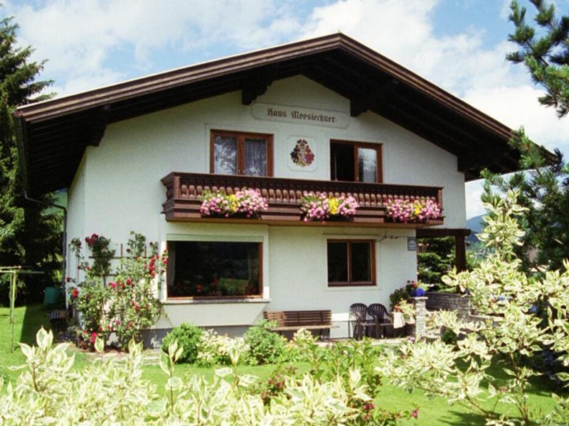 Haus Mooslechner im Sommer