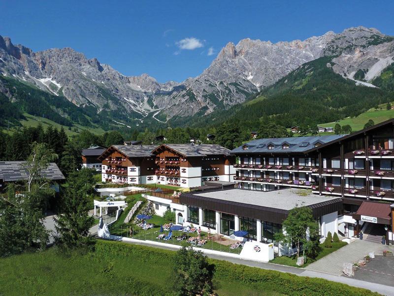 Sommer am Hochkönig