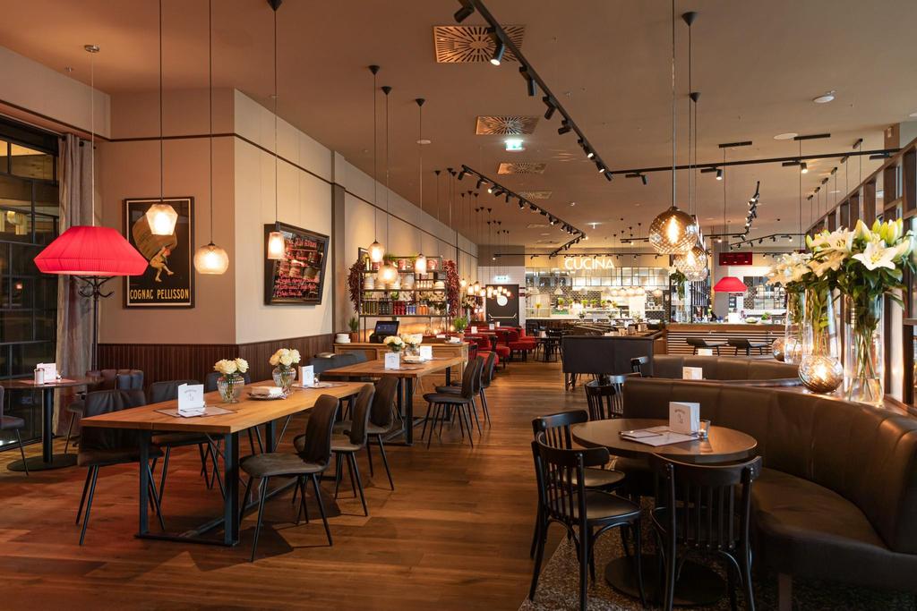 L'Osteria Steyr