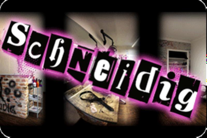 Schneidig