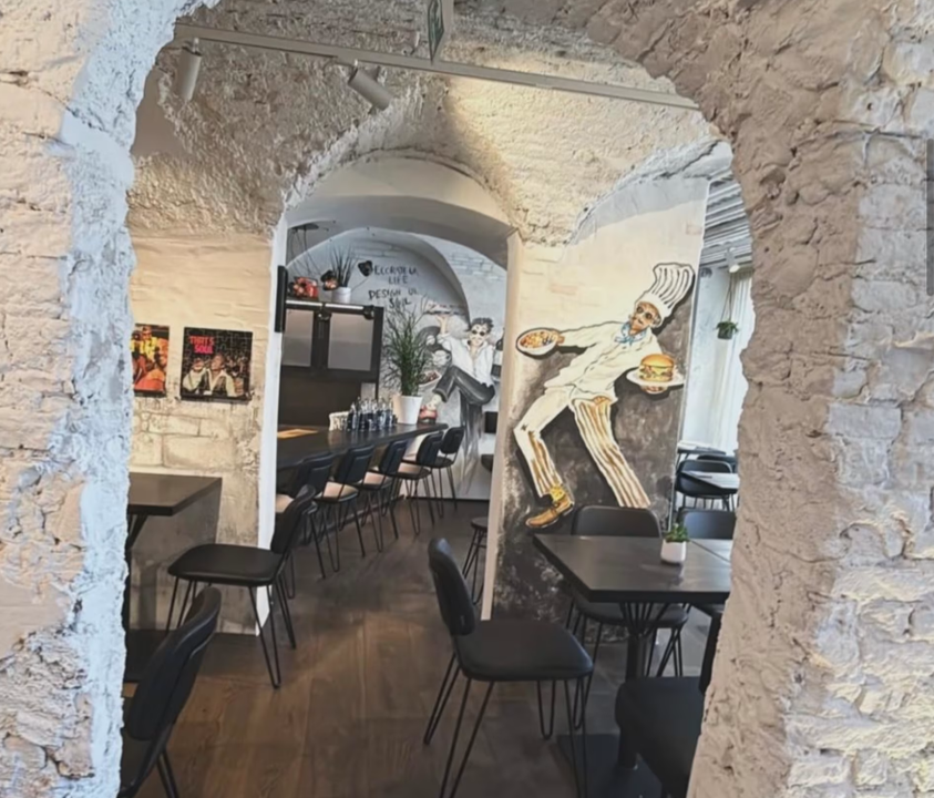 SOUL KITCHEN Schärding