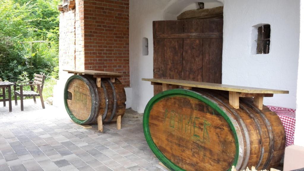 BS & Weingut Pommer