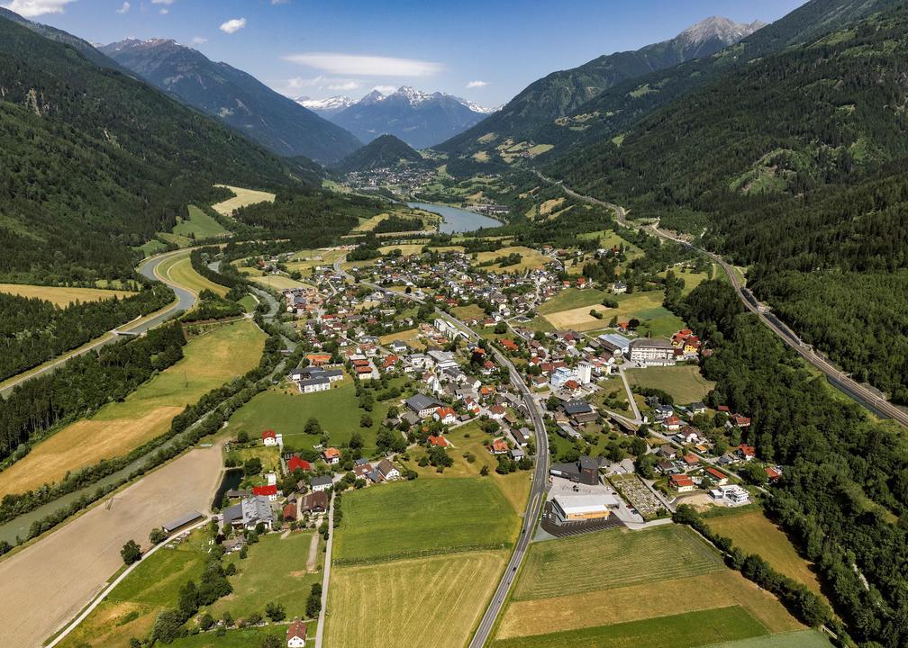 Gemerinde Mühldorf