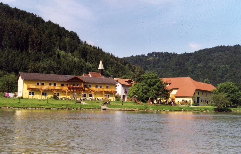 Gasthof Reisinger