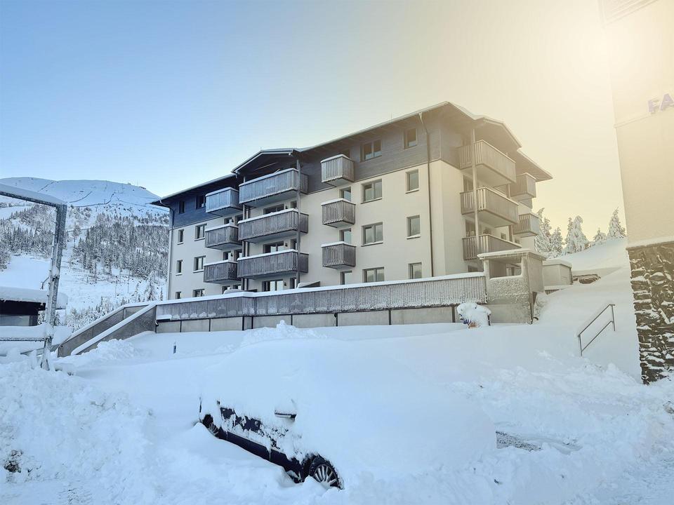 STEGE-Katschberg Top 04 Aussen Hauptansicht