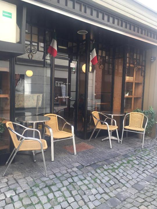 L'Antica Bottega, Bregenz
