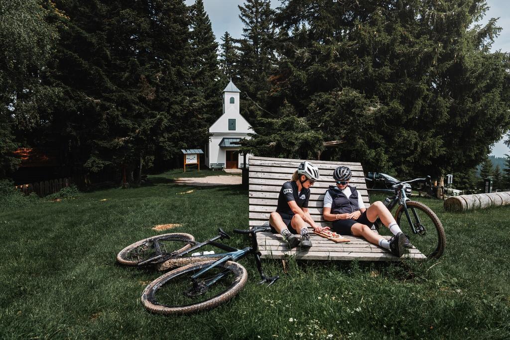 Gravelbiken_Vorau_Oststeiermark