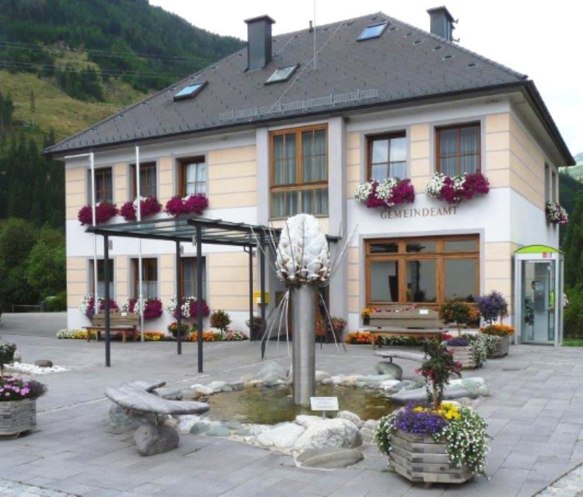 Gemeindeamt Reichenau