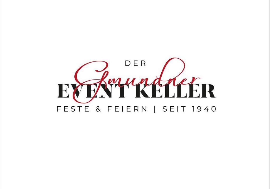 Der Gmundner Eventkeller