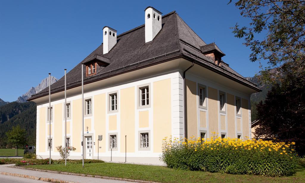 Haupthaus
