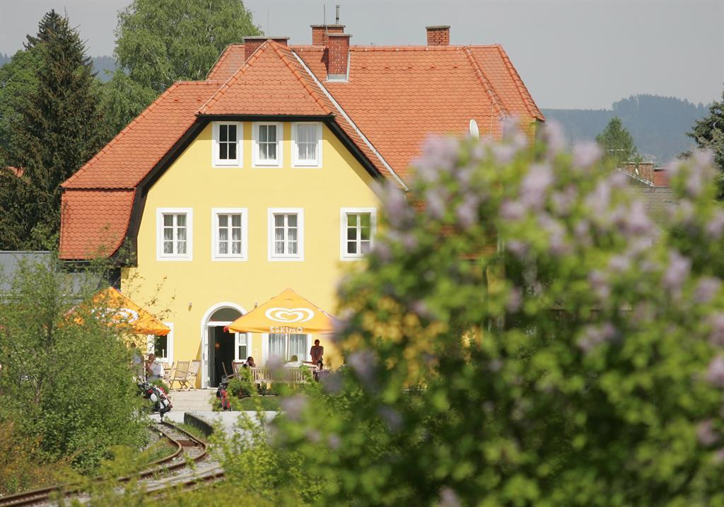 Golfrestaurant Erzherzog Johann_Ansicht 2