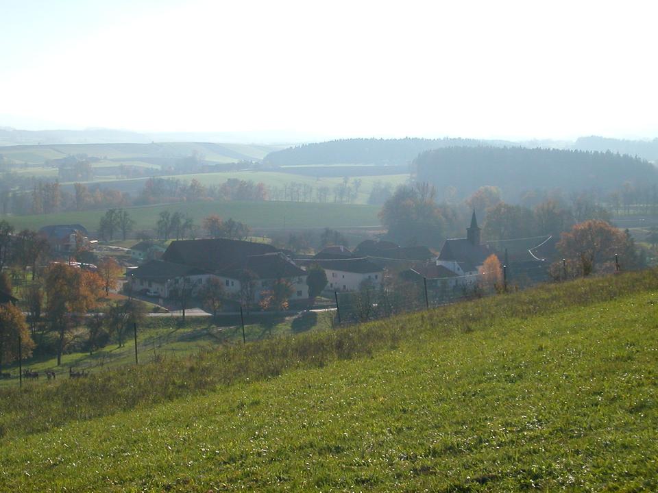 Gasthaus Wassermair