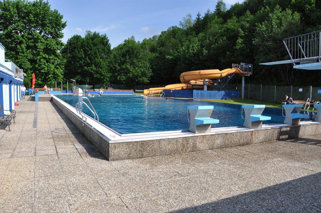 Freibad Windischgarsten