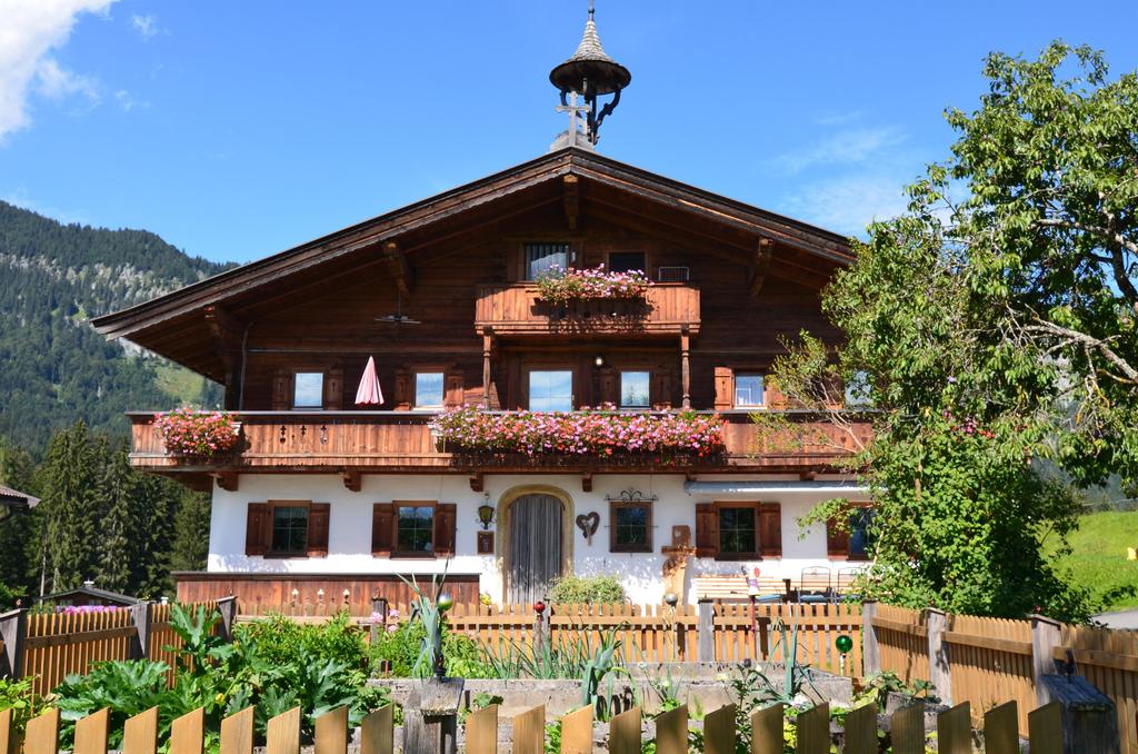 Oberbürghof St. Johann in Tirol